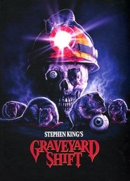 مشاهدة فيلم Graveyard Shift 1990 مترجم