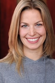 Shauna Johannesen as Julie Danzig