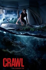 Crawl film en streaming