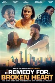 The Remedy for a Broken Heart (1970)