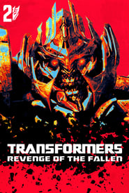 Transformers – Revenge of the Fallen (2009) REMUX 4K HDR Latino – CMHDD
