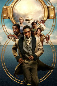 Washington Black Miniseries 7