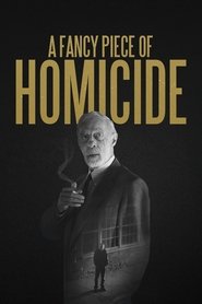 Poster A Fancy Piece of Homicide 2017