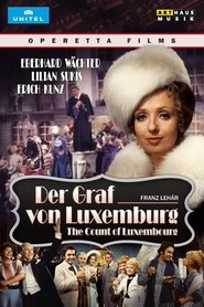 The Count of Luxembourg