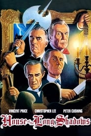 House of the Long Shadows (1983) HD