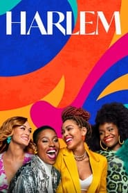 Voir Harlem en streaming VF sur StreamizSeries.com | Serie streaming