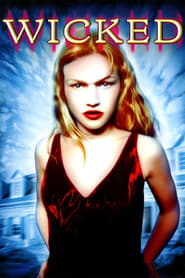 Bad Girl: Mord Ist Keine Lösung (1998)
