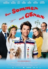 Poster Der Sommer mit Göran