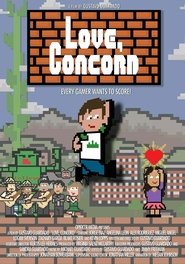 Poster Love, Concord 2012