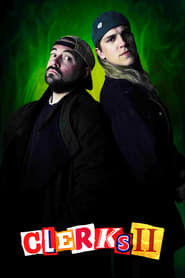 Clerks II (2006) online ελληνικοί υπότιτλοι