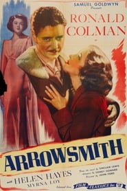 Arrowsmith постер