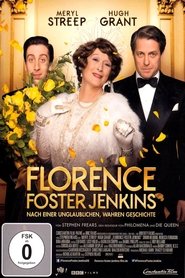 Florence Foster Jenkins (2016)