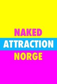 Naked Attraction Norge 2021