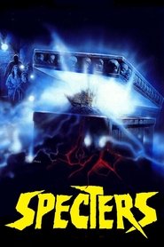 Poster Specters 1987
