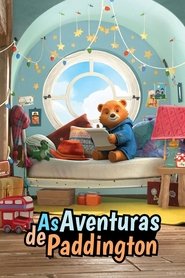 The Adventures of Paddington
