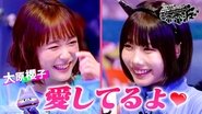 Acting Competition in a Game & Opening of a Snack Bar [Guest: Sakurako Ohara]