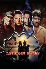 Let's Get Harry 1986