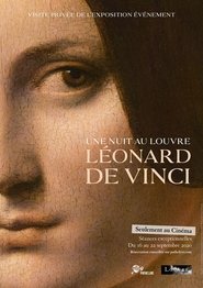 Una notte al Louvre: Leonardo da Vinci (2020)
