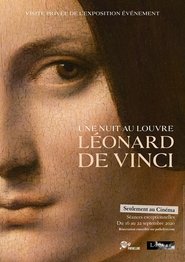 Une nuit au Louvre: Léonard de Vinci