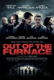Out of the Furnace