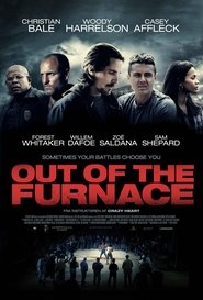 Out of the Furnace [Out of the Furnace]