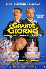 Il grande giorno (2022)