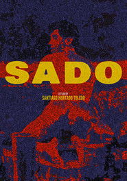 Poster for SADO