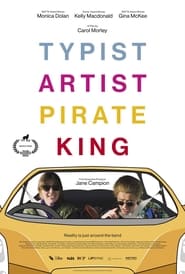 Typist Artist Pirate King постер