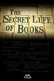 The Secret Life of Books poster