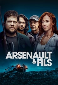 Poster Arsenault & Fils