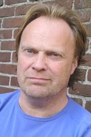 Pieter Tiddens as Herman