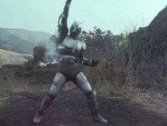 Huge Counterattack! The Prince of Shadows