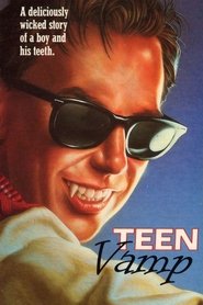 Teen Vamp постер