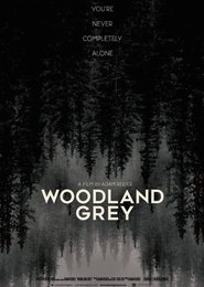 Woodland Grey постер