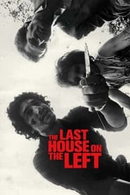 Poster The Last House on the Left 1972