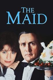 The Maid постер