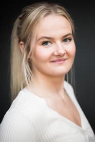 Vala Kristín Eiríkssdóttir as Elínborg