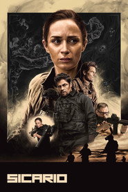 Sicario (2015)