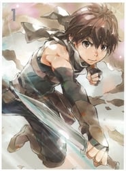 Grimgar of Fantasy and Ash poster