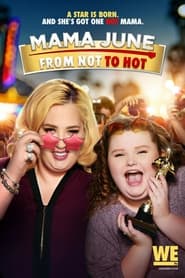 Mama June: From Not to Hot постер