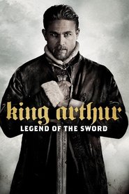 El Rey Arturo: La leyenda de la espada