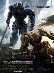 Transformers: Posledný rytier (2017)