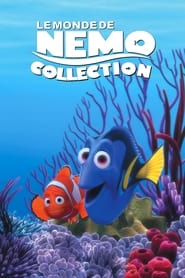 Le Monde de Nemo - Saga en streaming