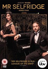 Mr Selfridge Season 4 4