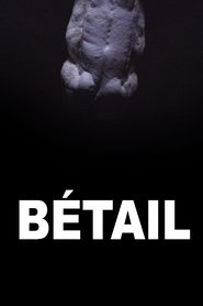 Bétail Poster