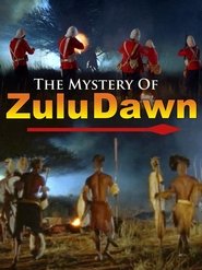 Poster The Mystery of Zulu Dawn 2014