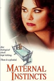 Maternal Instincts poster