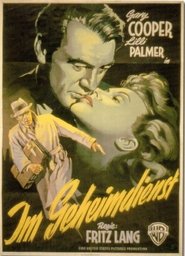 Im․Geheimdienst‧1946 Full.Movie.German