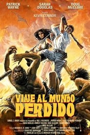 Viaje al mundo perdido (1977)