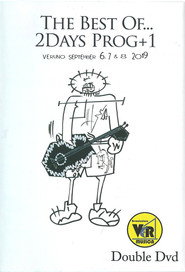 The Best Of... 2Days Prog+1 2019
